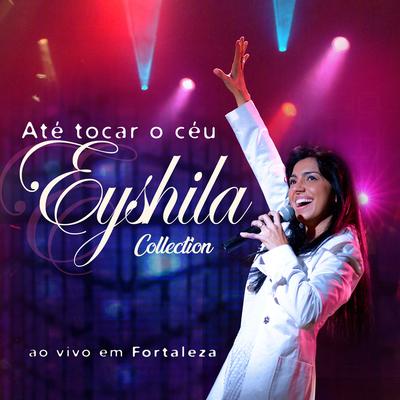 Tu És Adorado (Ao Vivo) By Eyshila, Aline Barros's cover