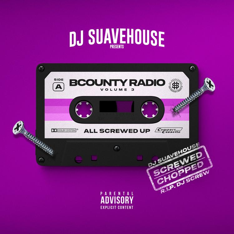 DJ Suavehouse's avatar image