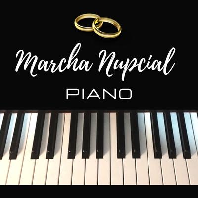 Marcha Nupcial (Wedding March): Piano By Wandinho Nonato's cover