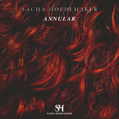 Annular By Sacha Hoedemaker's cover