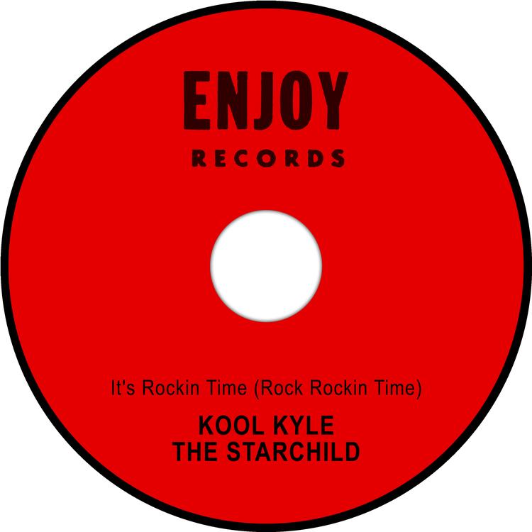 Kool Kyle The Starchild Official Tiktok Music - List of songs and