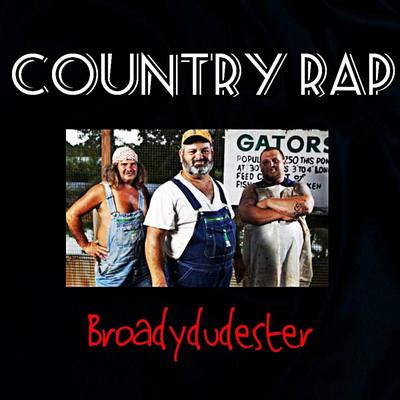 Country Rap's cover