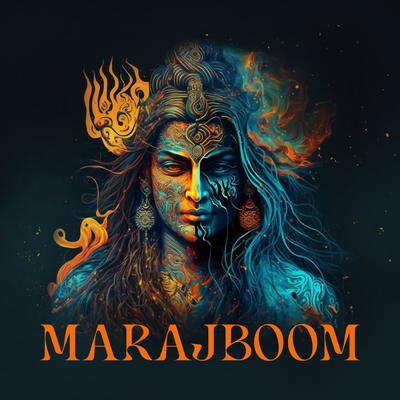 Marajboom By Reverence's cover