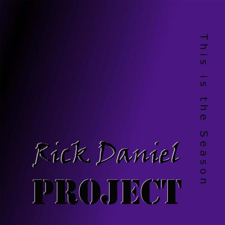 Rick Daniel Project's avatar image