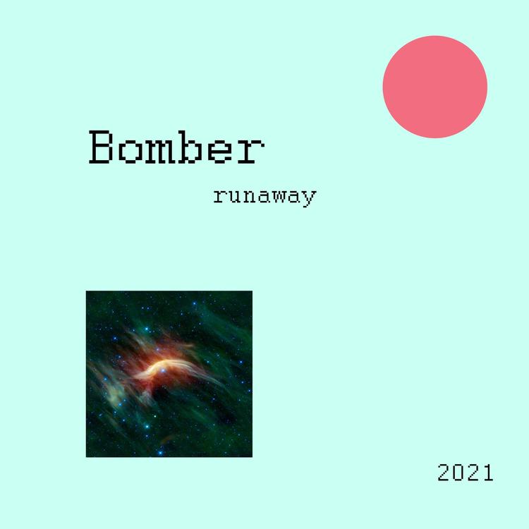 Bomber's avatar image