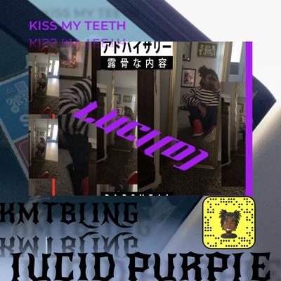 PrincePurple's cover