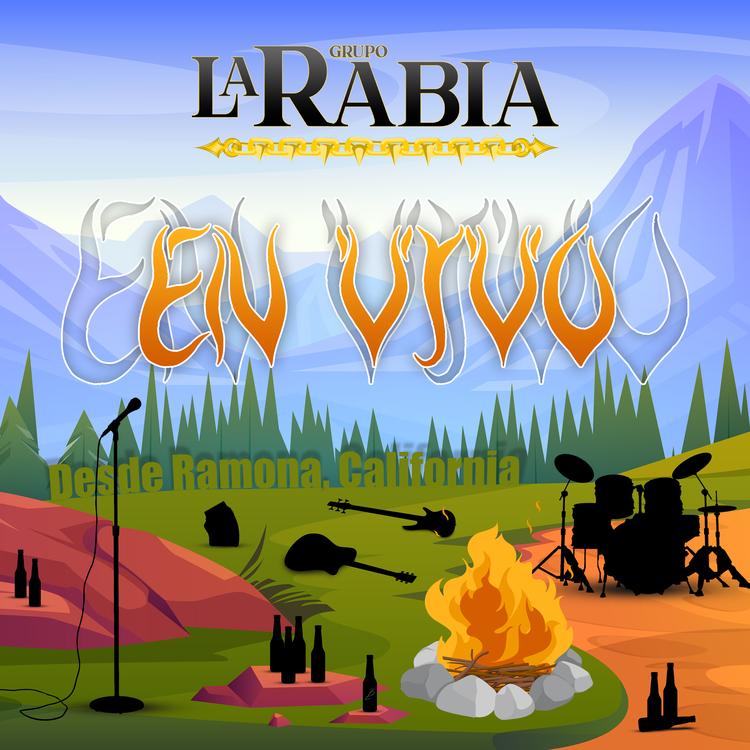 Grupo La Rabia's avatar image