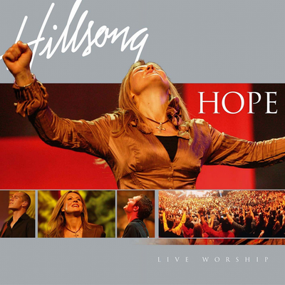 Still By Hillsong Worship's cover