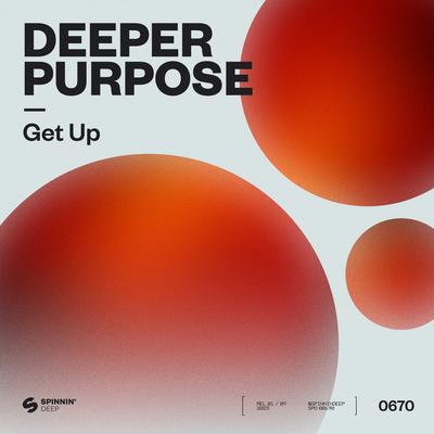 Get Up By Deeper Purpose's cover