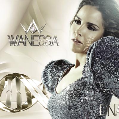 DNA By Wanessa Camargo's cover