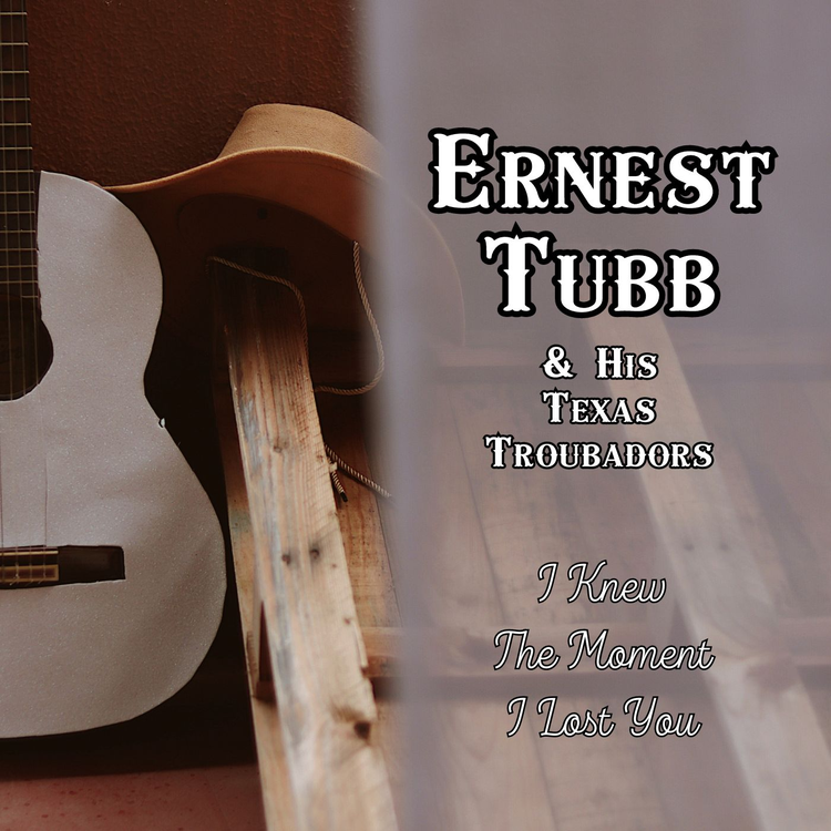 Ernest Tubb & His Texas Troubadors's avatar image