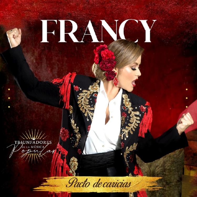 Francy's avatar image