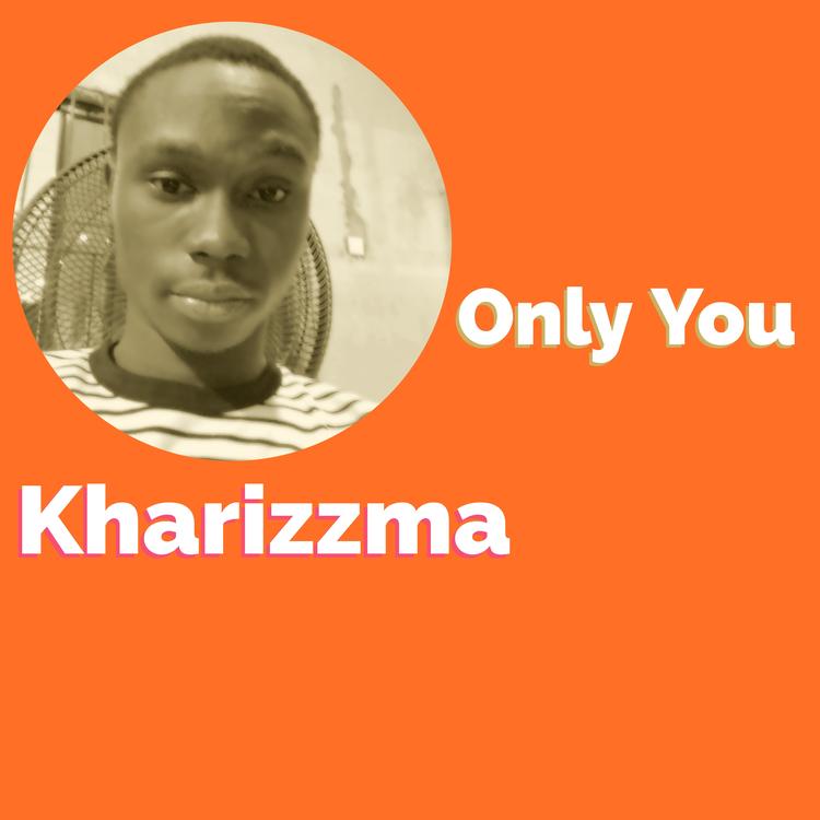 Kharizzma's avatar image