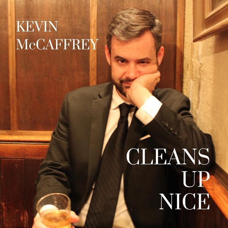 Kevin McCaffrey's avatar image