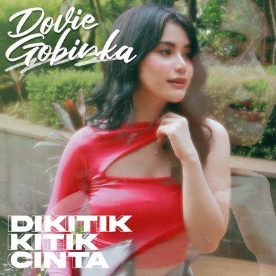 Dikitik Cinta's cover