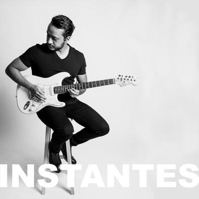 Instantes By Jorge Suarez's cover