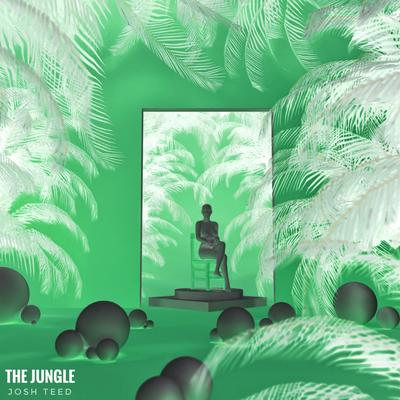 The Jungle By Josh Teed's cover