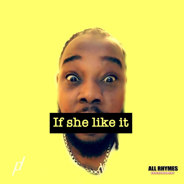 All Rhymes's avatar image