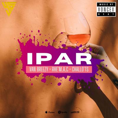 Ipar's cover