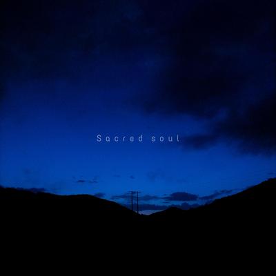 Sacred soul's cover