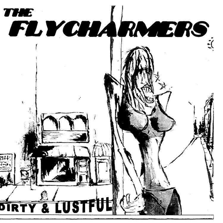 Flycharmers's avatar image