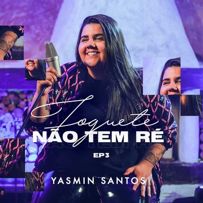 Foguete Não Tem Ré - EP 3's cover