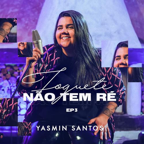 Yasmin Santos  - As Melhores | Principalmente Pessoas | Sertanejo 2023's cover