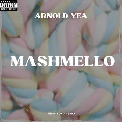 Mashmello's cover