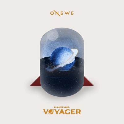 Universe_ By ONEWE's cover