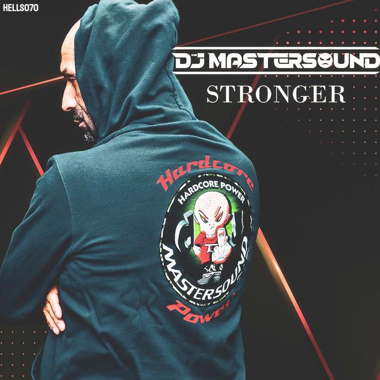 Dj Mastersound's avatar image