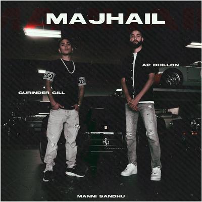 Majhail's cover