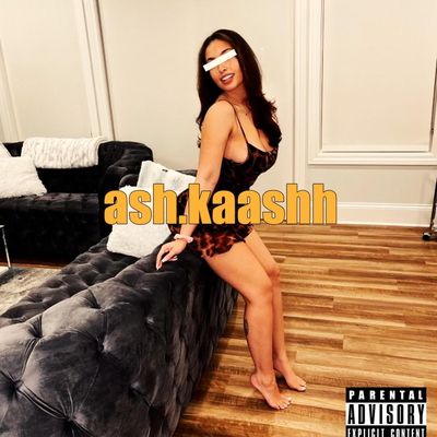 ash.kaashh By TW11N's cover