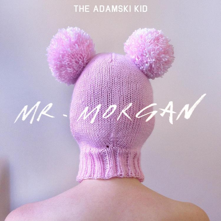 The Adamski Kid's avatar image