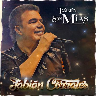 También Son Mías's cover