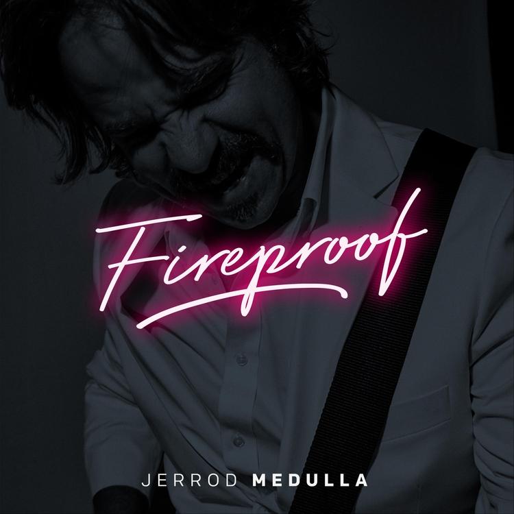Jerrod Medulla's avatar image