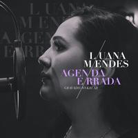 Luana Mendes's avatar cover