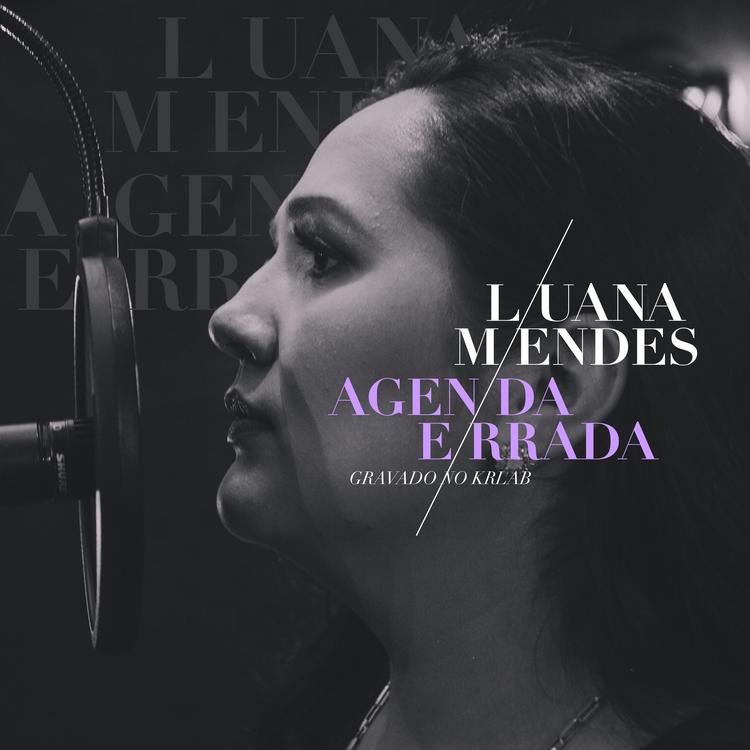 Luana Mendes's avatar image