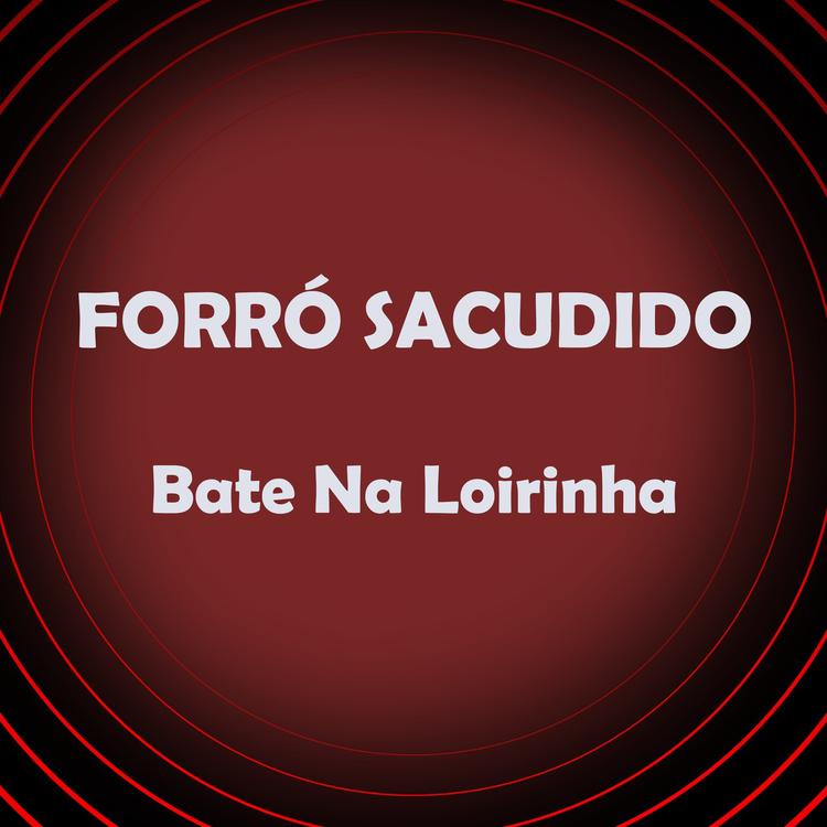 Forró Sacudido's avatar image