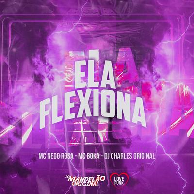Ela Flexiona's cover