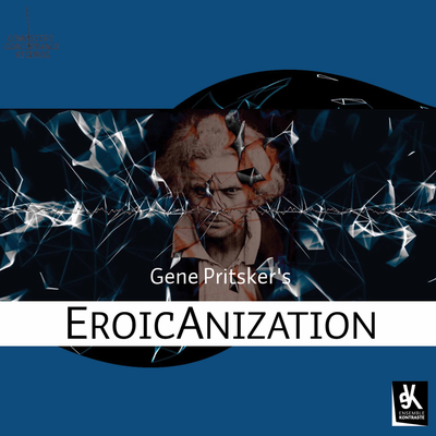 EroicAnization's cover