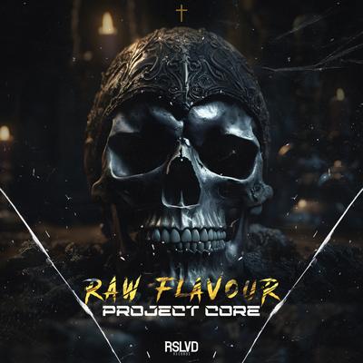 RAW FLAVOUR's cover
