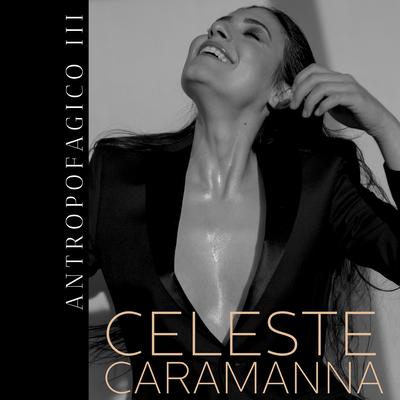 Celeste Caramanna's cover