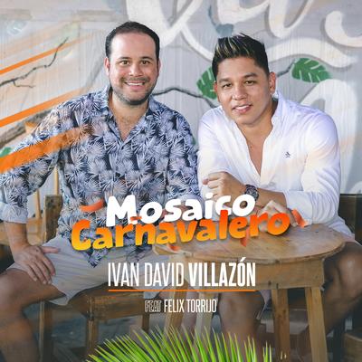 Ivan David Villazon's cover