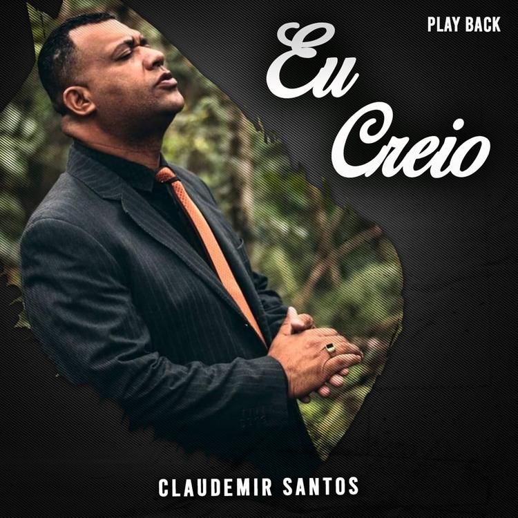 Claudemir Santos's avatar image