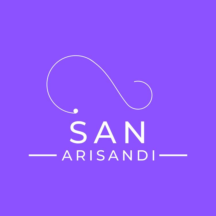 San Arisandi's avatar image