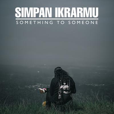 Something To Someone's cover
