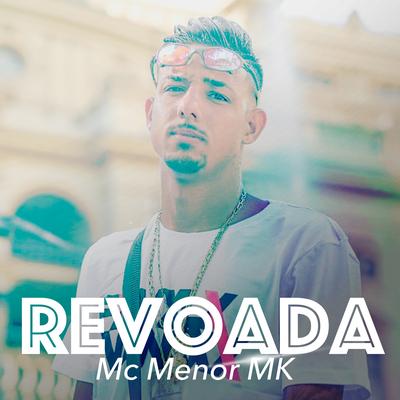 Revoada's cover