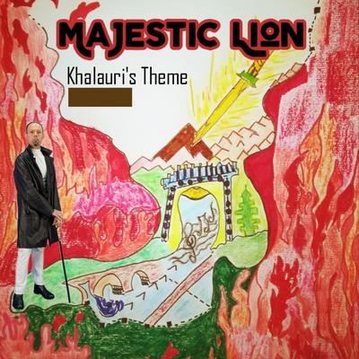 Khalauri's Theme's cover