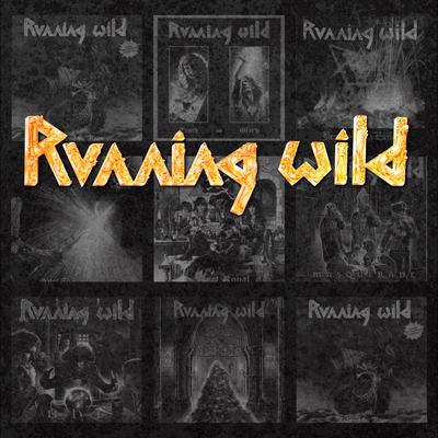 Victim of States Power By Running Wild's cover