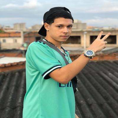 Sextou Bebê By Mc Gordin, DJ RD de Vila Velha's cover